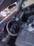 A picture of Toyota Highlander 2008