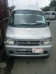 A picture of DAIHATSU HYJET FIRSTBODY MANUAL ENGINE