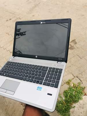 hp probook