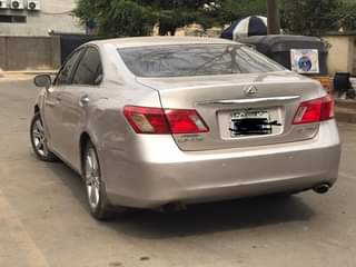 A picture of Sharp ES350 with Untempered Engine and gear AC chilling buy