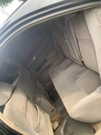 A picture of Toyota Camry 06 09039685463
