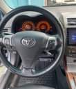 A picture of Toyota Corolla Extremely Clean Sound Gear Sound Engine Ac chilling