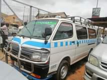 A picture of Taxi for sale call me on 256751331103 or what app