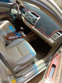A picture of Car
