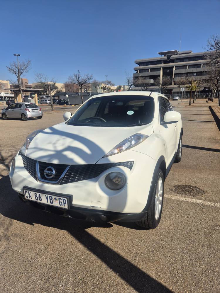 used nissan