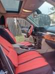 A picture of Registered 2010 Mercedes Benz GLK350