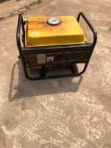 A picture of 1 8 KVA GEN