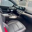 A picture of 2022 GLE53 AMG