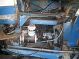 A picture of Trector ford 3600