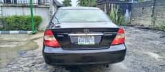 A picture of SUPER CLEAN TOYOTA CAMRY BIG DADDY
