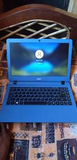 A picture of Aspire ES 14 8th gen i5