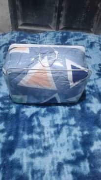 A picture of Duvet