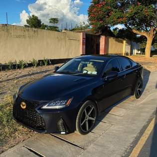 lexus