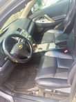 A picture of Camry 2008 sport