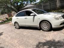 used nissan sylphy