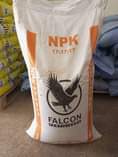 A picture of Fertilisers