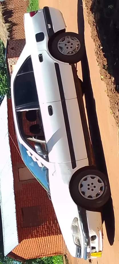 LILONGWE C.