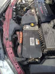 A picture of 2008 MODEL TOYOTA CAMRY SPIDER HIGHBRID Engine Gear super AC