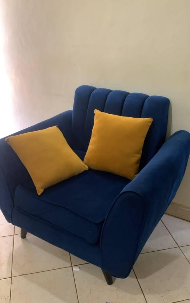 A picture of We buy and sell all categories of new and used