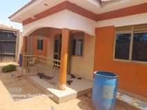 A picture of Quick sale 50m house located at gayaza kijjabijo Has 2bedroom