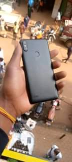 A picture of Infinix smart 3
