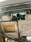 A picture of Toyota sienna 2000 very good car