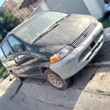 A picture of 2004 Toyota hiace