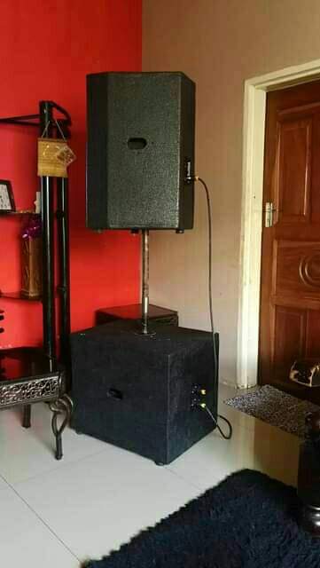 speakers