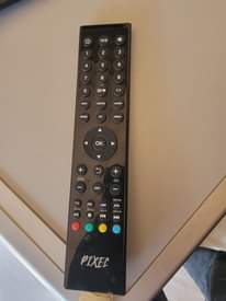A picture of Pixel 32 inches tv free to air for sell