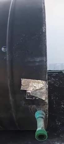 A picture of SIMTANK 5000L