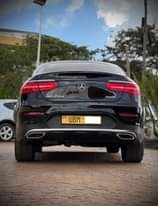A picture of Glc Benz