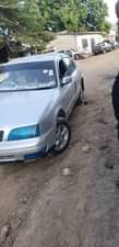 A picture of TOYOTA CAM