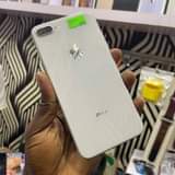A picture of iPhone 8plus 64gb