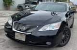 A picture of Relocation sales V Clean 2009 ES350 Full option with Tesla
