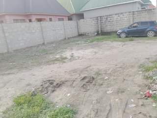 A picture of Kiwanja kikali mnoooo kinauzwa mbagala chamazi.