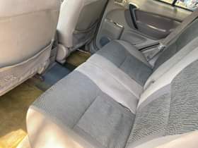 A picture of KB AUTOs Toyota Rav4 YEAR 2003 model My direct deal