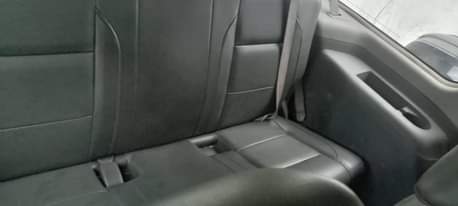 A picture of NISSAN AMANDA