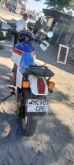 A picture of Handa Xl cc 600
