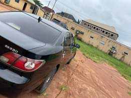 A picture of Es 330 Owerri 3 5 Everything good 08060022152