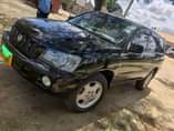 A picture of TOYOTA KLUGER V FORSALE