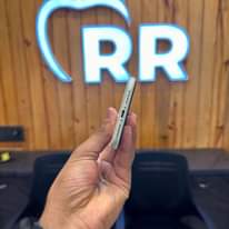 A picture of IPhone 11