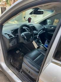 A picture of 2013 Ford Escape