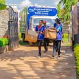 movers