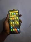 A picture of Infinix hot 10 play Gb 32 ram 2 4g network