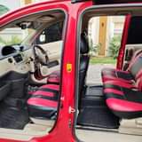 A picture of TOYOTA SIENTA