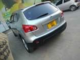 A picture of Mzungu wa roho magari