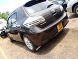 A picture of Toyota Blade 2006