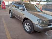 A picture of Harrier 7 5m good conditions buy and drive call 0758589222
