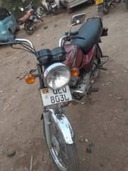 A picture of Quick sale 2 2m Call WhatsApp 0750332168 0788981232
