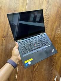 A picture of LENOVO YOGA L13 Core i5 16 256GB 1550k